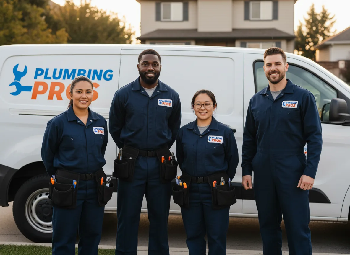 Water Heater Repair company in Thornton, CO