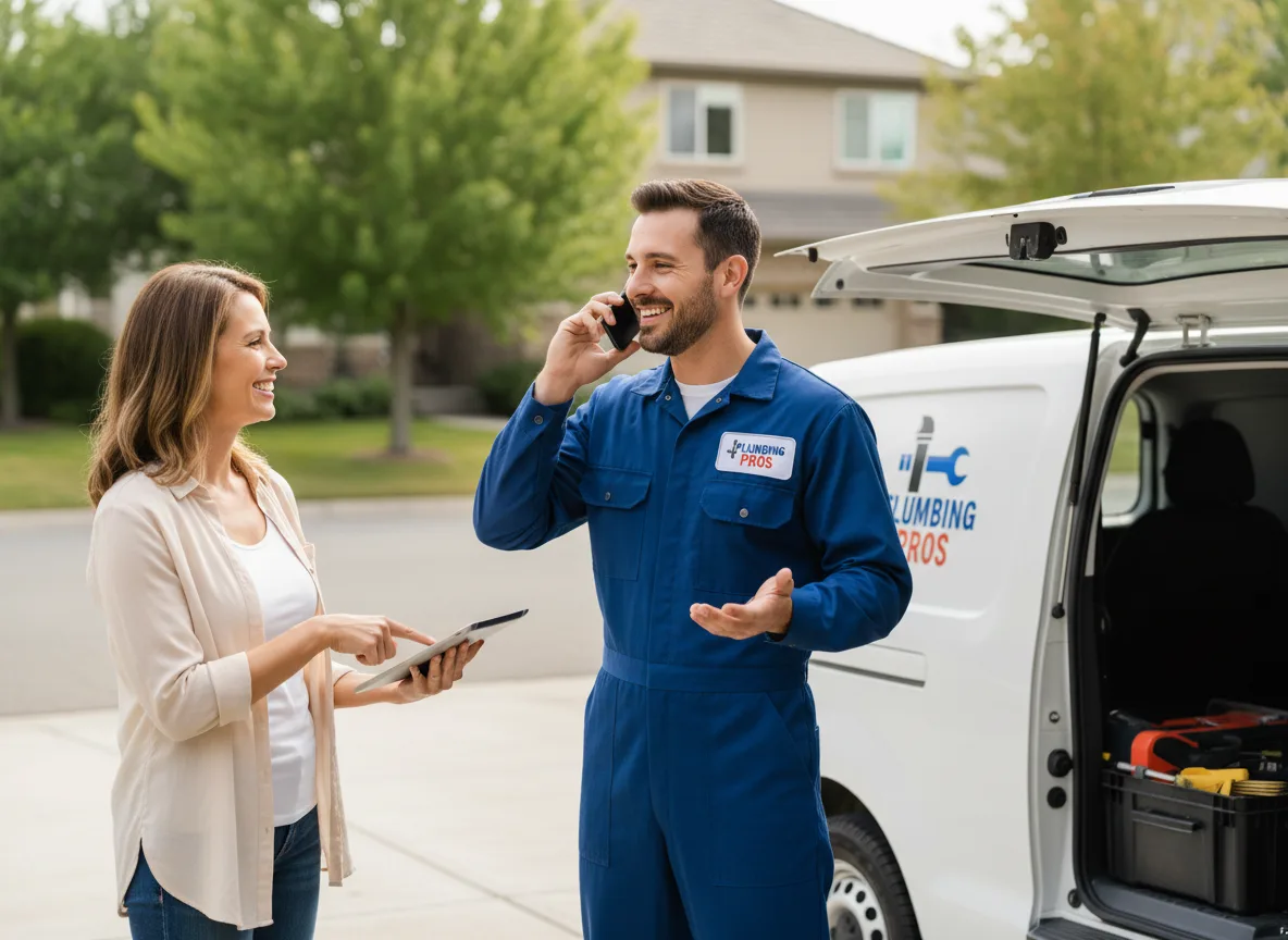 Water Heater Repair Thornton, CO FAQs